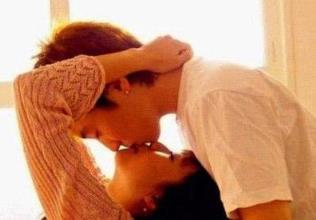 如何接吻？接吻的技巧