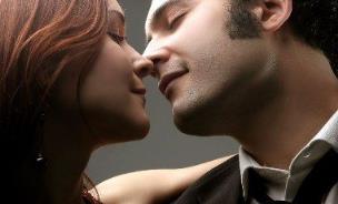 如何接吻？接吻的技巧