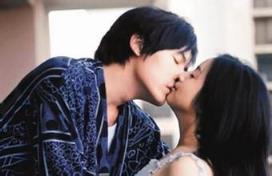 如何接吻？接吻的技巧