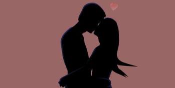 如何接吻？接吻的技巧