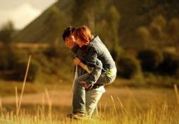 恋爱的发现，爱是不能迁就的！