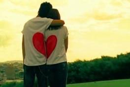 恋爱的发现，爱是不能迁就的！