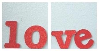 恋爱的发现，爱是不能迁就的！