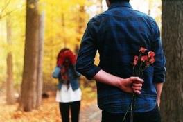 恋爱的发现，爱是不能迁就的！