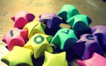 你想告白吗？可以对她这样说