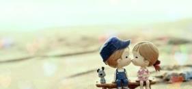 女孩都喜欢什么样的男生