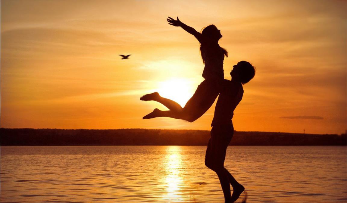 恋爱是什么？你知道你是否爱上那个“他”（她）了吗？