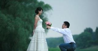 你该怎么办：假如你所不爱的人向你求爱