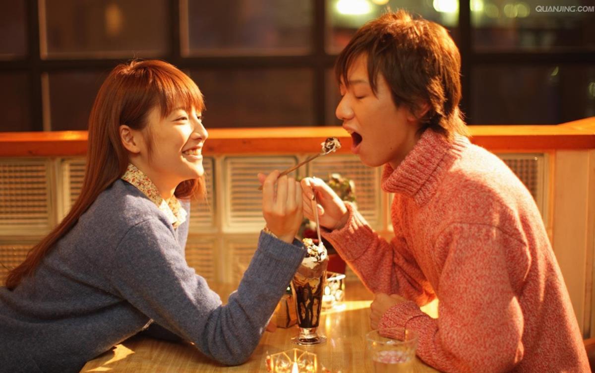 女人在爱情里，真正要的是什么?