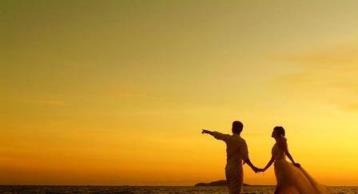 以退为进——事半功倍的恋爱方法