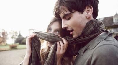 多彩的女人，那些你不知道的恋爱情结