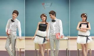 想要留住男友的心，你需要这样做。