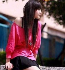 大叔控 做个无所顾忌的小女人