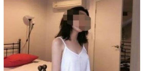 哪里有出租女,群友发出“出租自己”的信息!