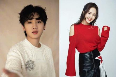 汪苏泷自爆单身，疑似已与靳梦佳分手！