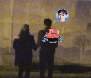宋威龙否认复合,双方都站出发声澄清