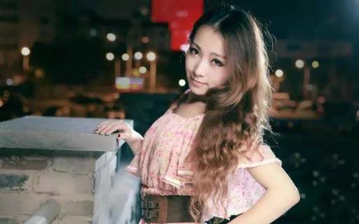 没有被爱过的女人,命中注定的那个人还没有出现而已!