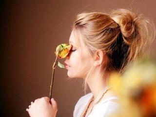 没有被爱过的女人,命中注定的那个人还没有出现而已!