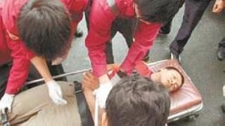 小伙被逼婚后跳楼，父母啥都管让人难以忍受!