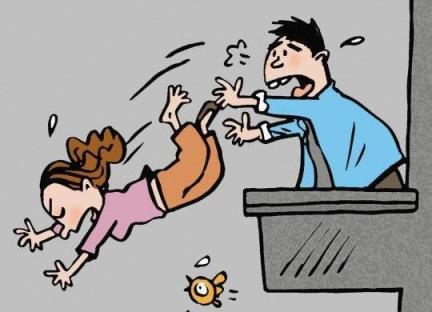 小伙被逼婚后跳楼,父母啥都管让人难以忍受!