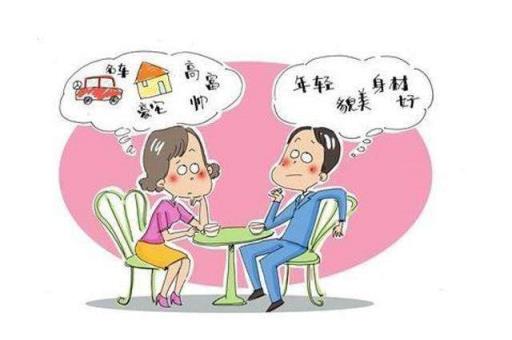 硕士为相亲改学历,硕士女生的婚恋市场不容乐观!