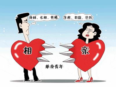 硕士为相亲改学历,硕士女生的婚恋市场不容乐观!