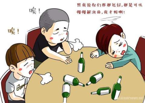 亲戚魔鬼式催婚,这种亲戚每家都有!