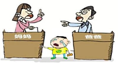 离婚了孩子怎么办,带着孩子努力赚钱!