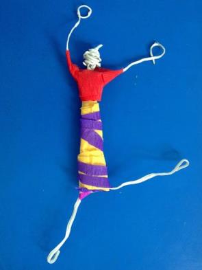 一个快乐的人，不会因为情感问题而受伤！