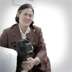 诗琳通公主未婚原因：不愿为了皇位与亲兄弟同室操戈