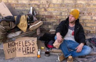 加州流浪汉获赔，与警方扭打期间被枪击中多次