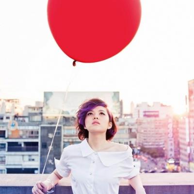 一个人的江湖,一个人的晴空也是阴霾!