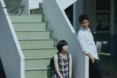 会痛的十七岁，慢慢地走向成熟和沧桑！