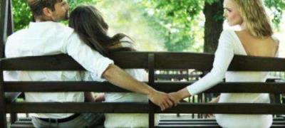 不能结婚的男人，自顾不暇的男人！