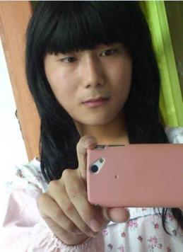 还不是因为你长得不好看,真的很受伤!