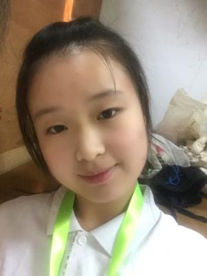 还不是因为你长得不好看,真的很受伤!