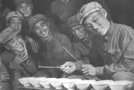 我们的纯真年代，纯自然无污染！