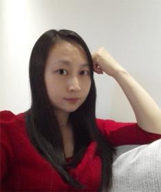 女人的天空,有着春夏秋冬的色彩!