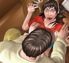 17岁女生遭7人轮奸，嫌疑犯大部分是未成年人