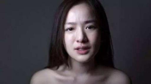 不再流泪的女人,一定是个坚强的女人!