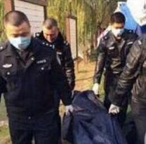 失联武大学子死亡，家人难忍悲痛