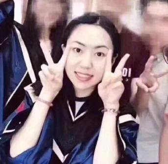 失联女生盗窃被捕,究竟是真是假网友一头雾水