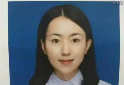 失联女生盗窃被捕，究竟是真是假网友一头雾水