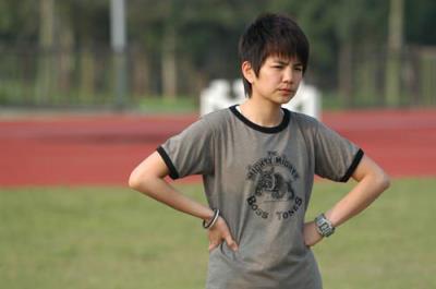 我的青春谁做主，青春只有一次！