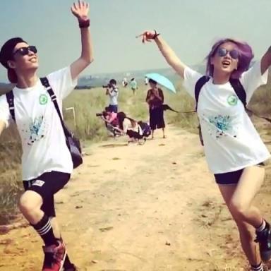 谁的青春不迷茫，且行且珍惜！