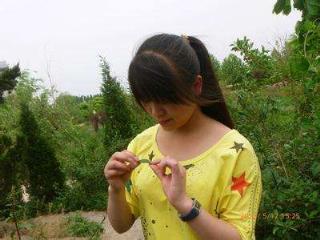 一个人的好天气，时光恍若趋于静止！