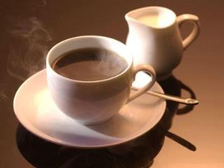 等一个人咖啡，等待一个能够看到你与众不同的人！