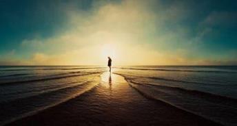 一个人的北京，原来我在北京啊!