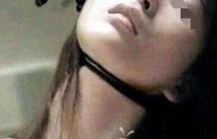 女孩在寝室自缢,感情不顺为情而死