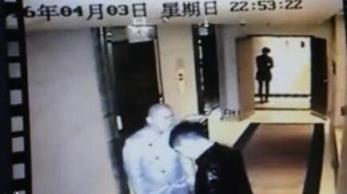 和颐酒店女生遇袭,再次给单身女孩们的警示